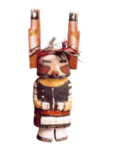 ONLINE - PRE-COLUMBIAN AMERICAN INDIAN ARTS FROM AFRICA AND OCEANIA