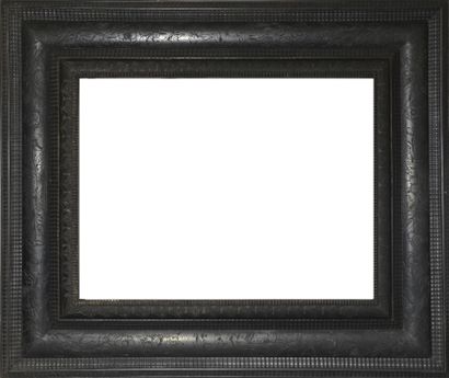 400 antique and modern FRAMES - The list of dimensions is visible in the PDF tab