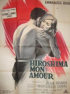 AFFICHES DE CINEMA