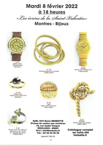 Valentine's Day jewel cases : Jewelry & Watches