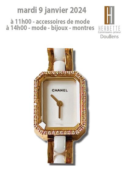 Mode - Vintage - Bijoux – Montres