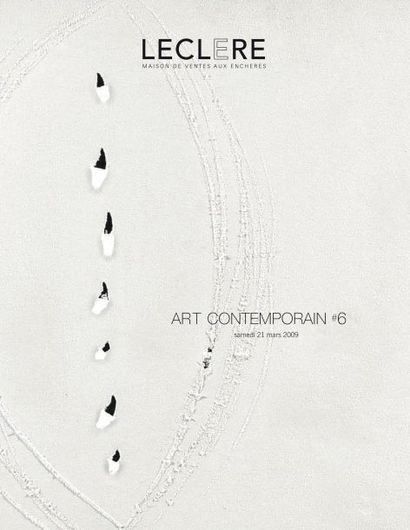 Art Contemporain #6 - Bijoux d'artistes