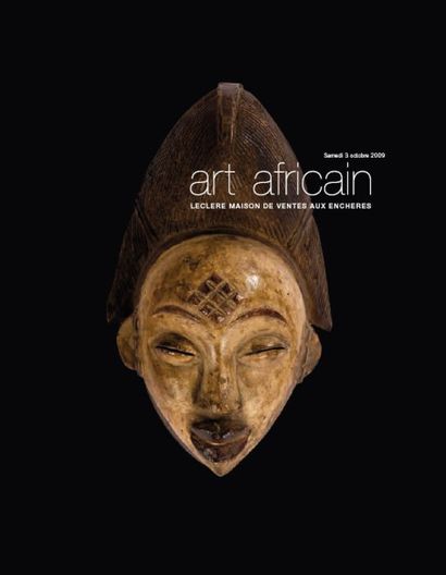 ART AFRICAIN