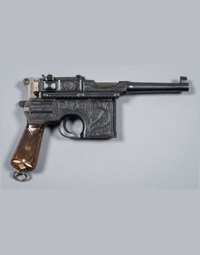 Armes - Militaria