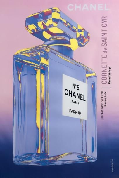 Chanel Vintage - Première Partie