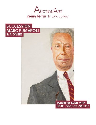 Succession Marc Fumaroli and various