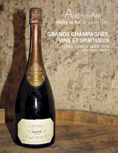 champagnes, vins et spiritueux