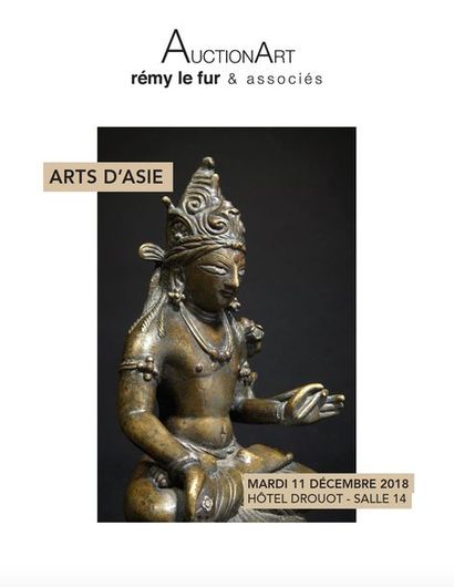 Arts d’Asie