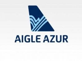 SAS AIGLE AZUR