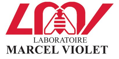 SAS LABORATOIRE MARCEL VIOLET | STOCK DE LIVRES ET ACCESSOIRES DE MEDECINE DOUCE