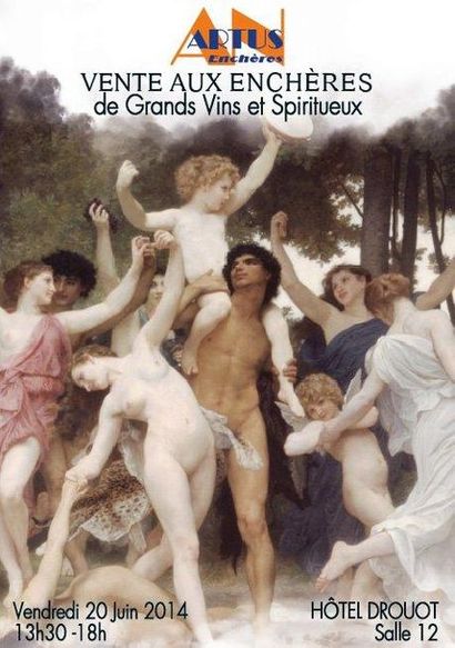 Grands Vins et Spiritueux