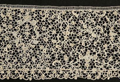 Lace - Linen - Handkerchiefs