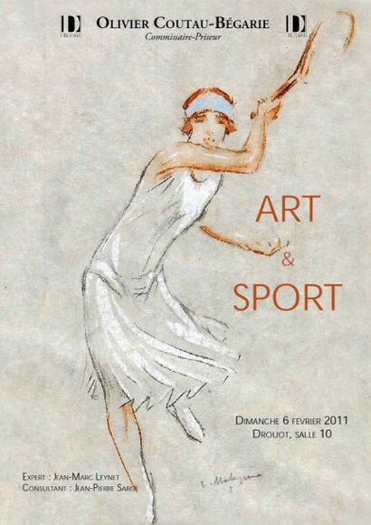 Art et Sport