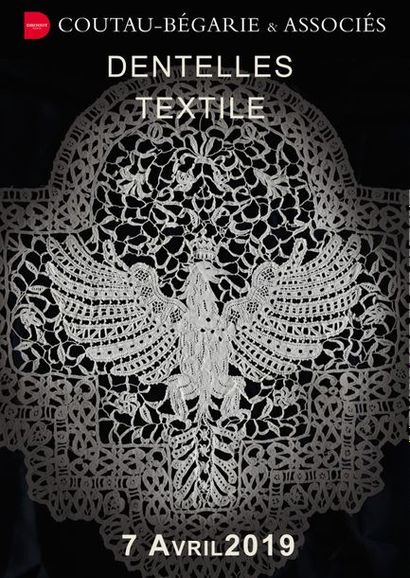 Dentelles - Textiles