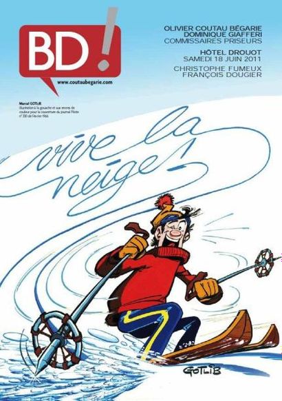 Bandes dessinées