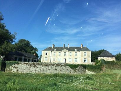 Vente Classique Mobilier objets d'Art, provenant d'un chateau près de Nantes