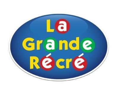 SAS LUDENDO COMMERCE FRANCE - Enseigne La Grande Récré | BEAUVAIS