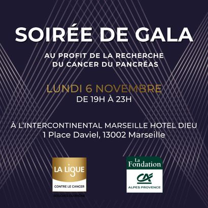 VENTE CARITATIVE : LIGUE CONTRE LE CANCER