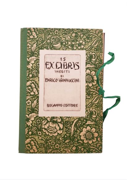 Ex-libris : 5eme partie / Important bookplates collection  