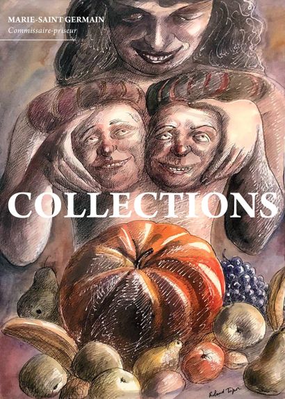 COLLECTIONS ONLINE