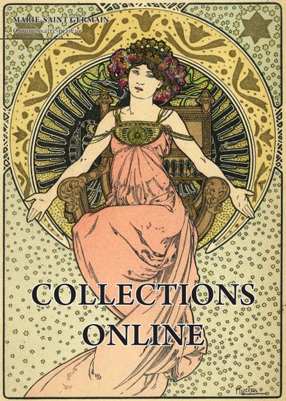 ONLINE COLLECTIONS
