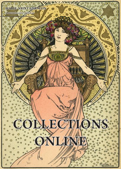 COLLECTIONS ONLINE