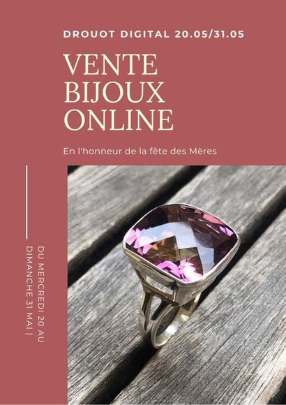 VENTE BIJOUX ONLINE