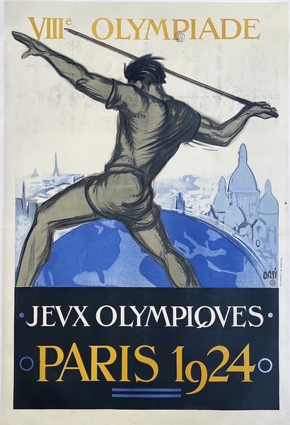 Le tour du monde par l'affiche - Partie IV