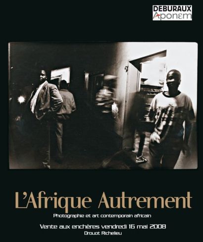 L’Afrique Autrement