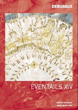 EVENTAILS XIV