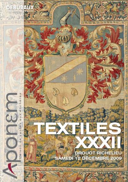 TEXTILES XXXII