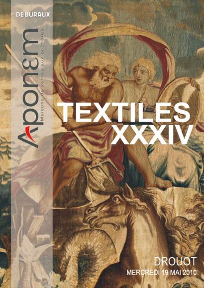 TEXTILES XXXIV