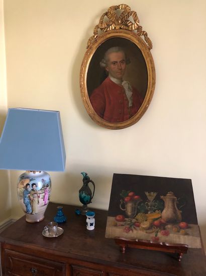 Apartment Sale #3 : Books, Drawings, Paintings, Works of Art, Furniture