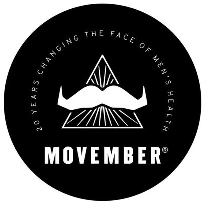 MOVEMBER - Solidarity Auction - Dedicated rugby shirts to benefit the association