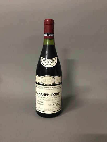 GREAT OLD WINES and ALCOHOLS