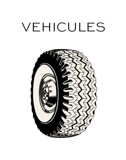 VEHICULES