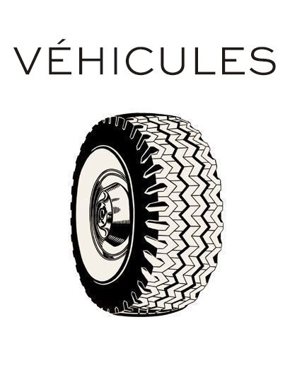 VEHICULES - LIVE ONLY