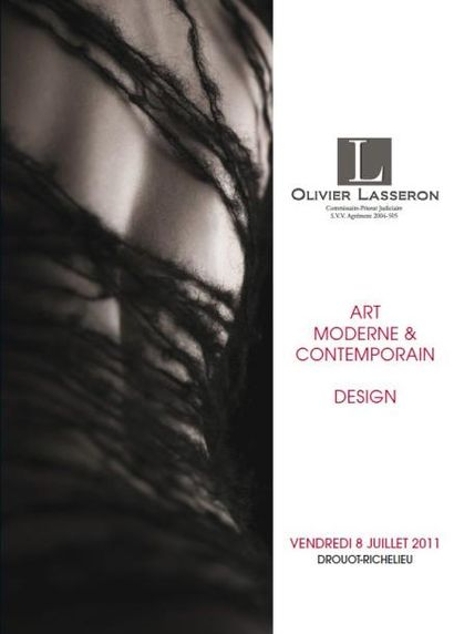 Art Moderne et Contemporain - Design