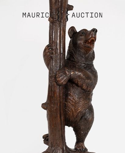 THE WINTER SALE - including Brienz bear collection