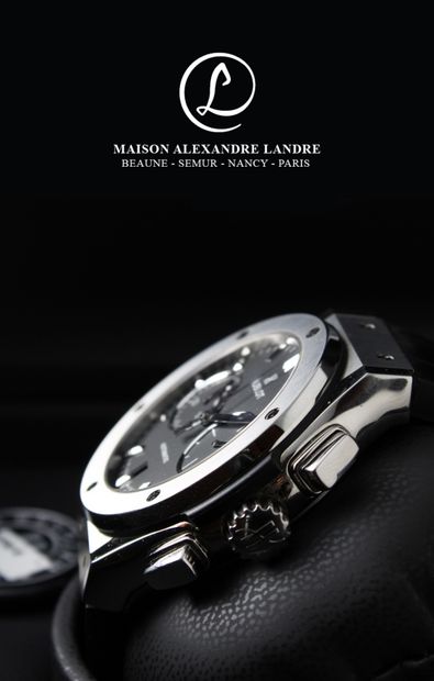 Horlogerie Online - Collection de M. S