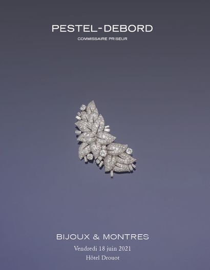 Bijoux et Montres