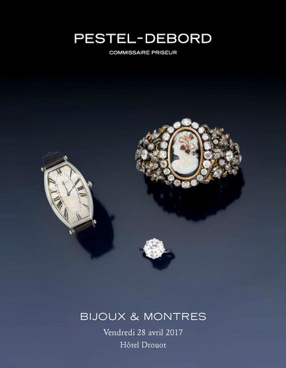 BIJOUX & MONTRES