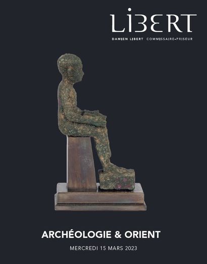 ARCHAEOLOGY & ORIENT