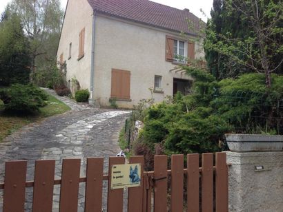 VENTE SUR PLACE suite jugement de tutelle à Champagne-Sur-Oise (95)
