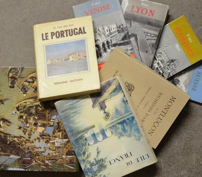 Vente de livres en lots ou à l'unité