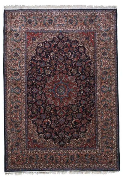 TAPIS D'ORIENT - DROUOT RICHELIEU - EXPERT : PIERRE CHEVALIER