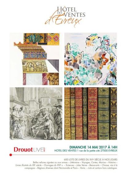Dessins Art Déco (Atelier R. Pichon) | Livres anciens et modernes