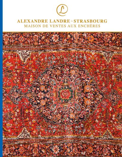 Exceptionnelle Collection de tapis anciens de Monsieur T. Principalement du Caucase et de la Perse
