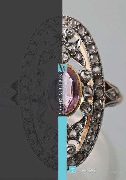 Jewellery by Vasari Auction