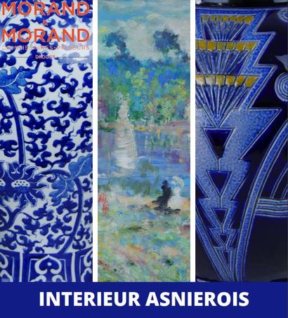 INTERIEUR ASNIEROIS